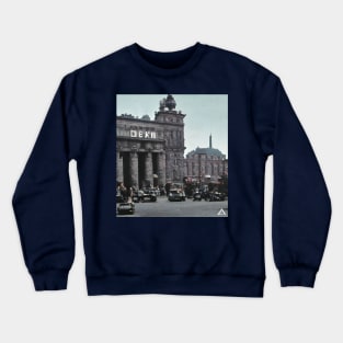 Germany in the 1940's Crewneck Sweatshirt